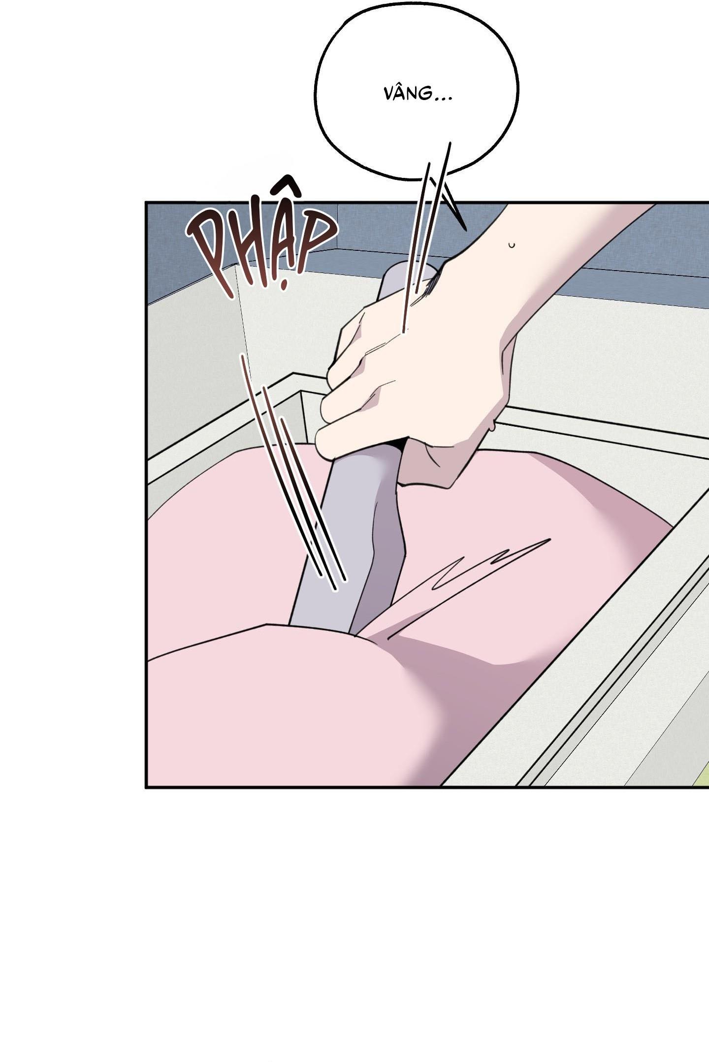 Đọc truyện  Carrot And Stick - Chapter 17