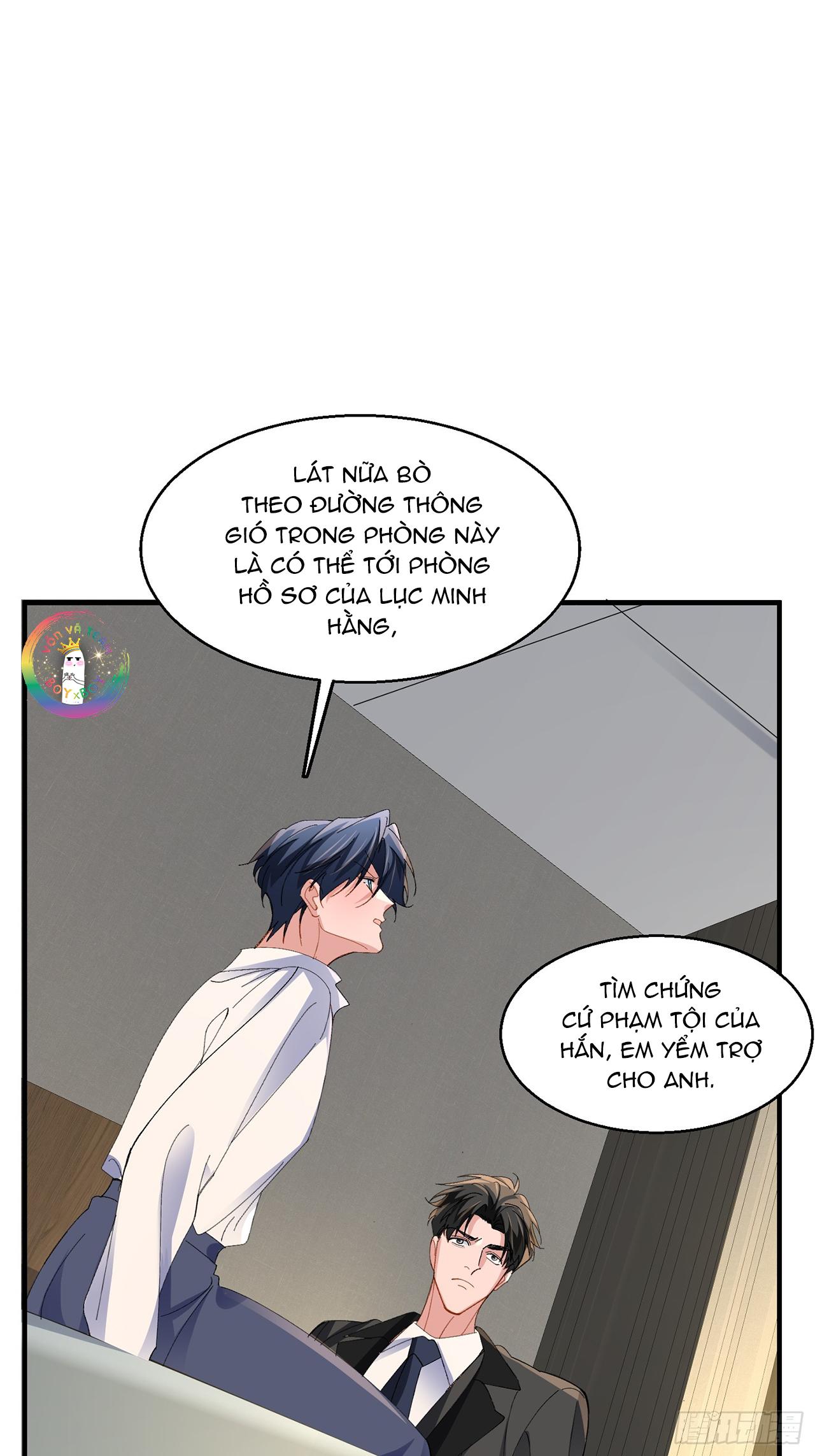 Đọc truyện Dĩ Hạ Khi Thượng - Chapter 51
