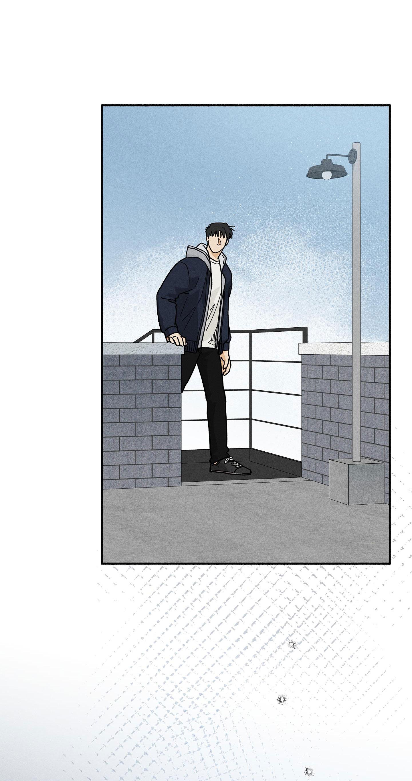 Đọc truyện LÃNG MẠN KHÔNG TRỌNG LỰC - Chapter 43