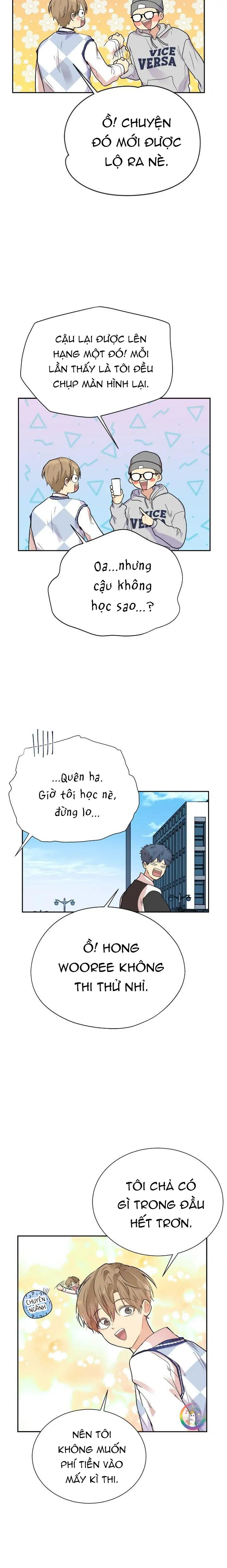 Đọc truyện (END) Nếu Như Cậu Bạn Hàng Xóm Là Vampire? - Chapter 45