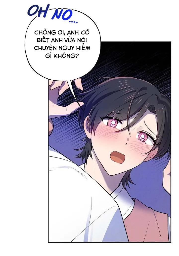 Đọc truyện Dù anh nhỏ cũng không sao - Chapter 2