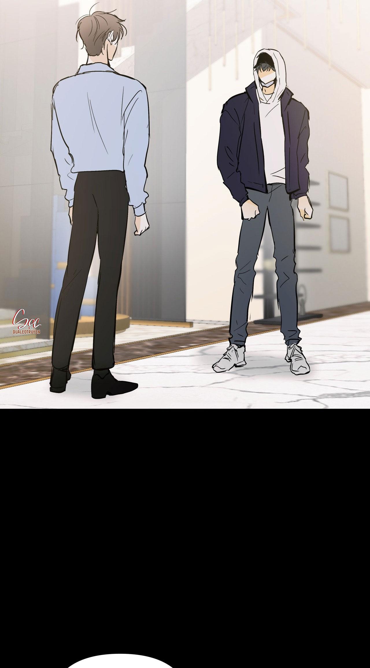 Đọc truyện LIE AGAIN - Chapter 51