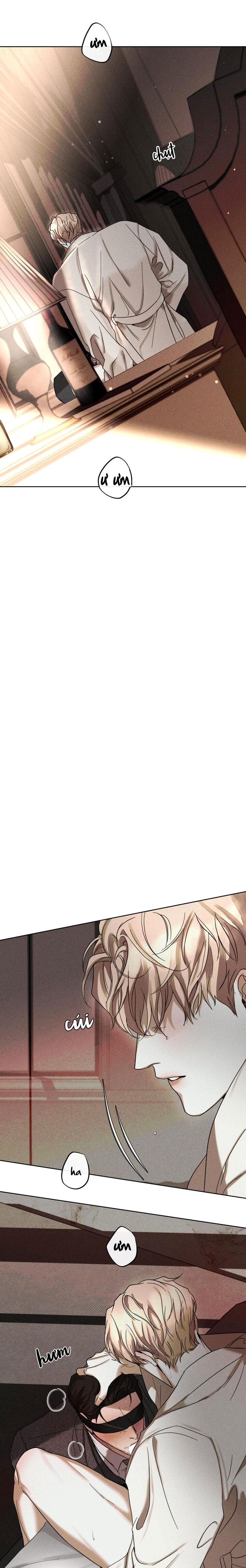 Đọc truyện NGƯỜI YÊU DẤU - Chapter 4