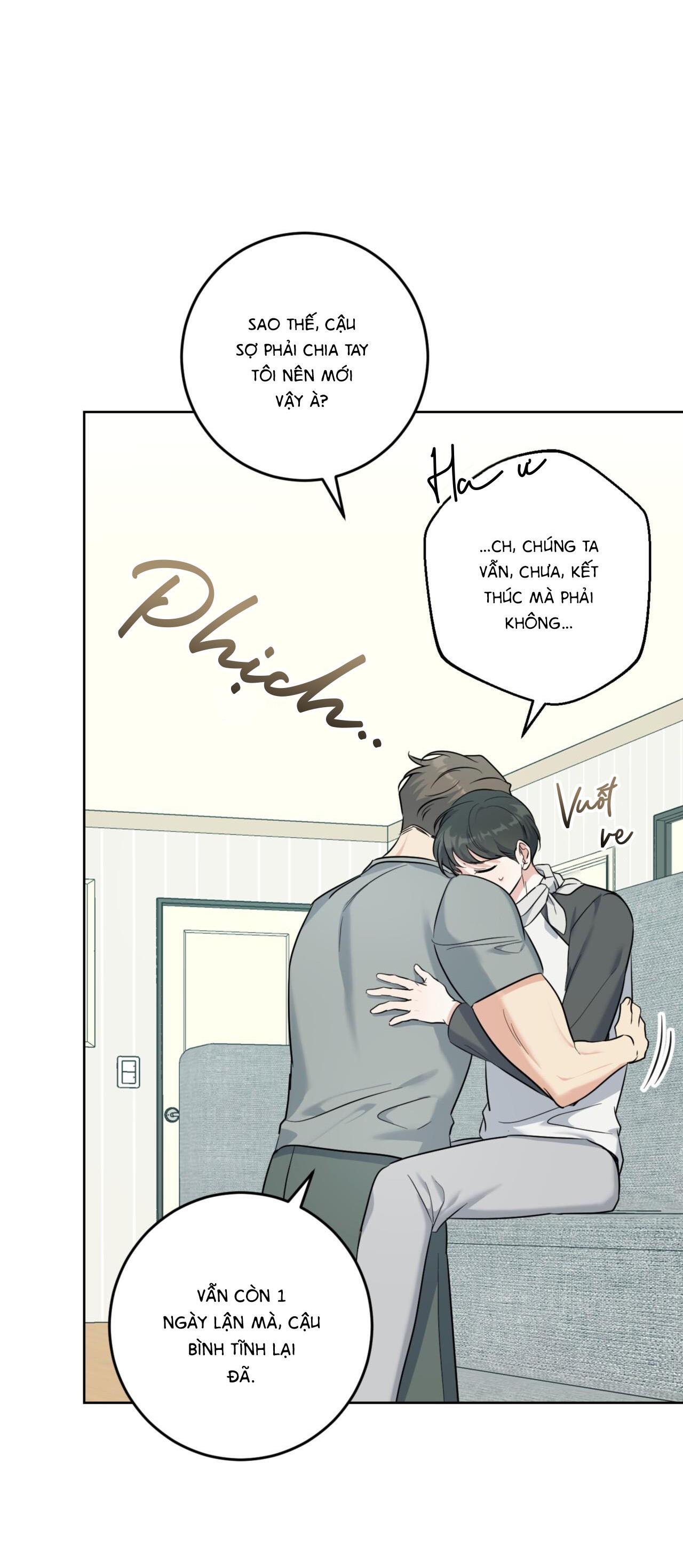 Đọc truyện  Khu Rừng Tĩnh Lặng - Chapter 22
