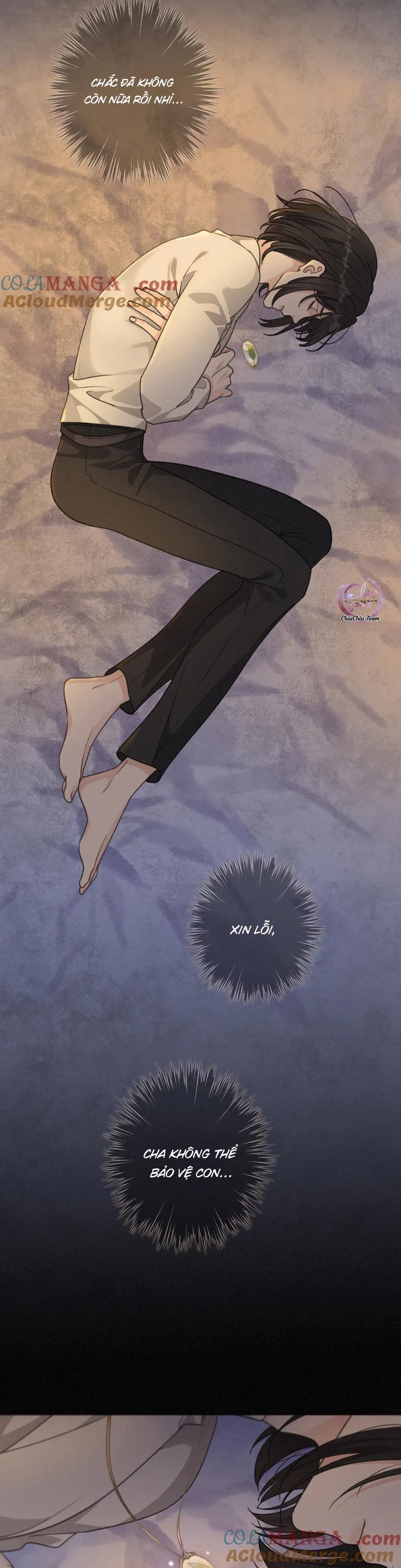 Đọc truyện Khốn Thú Chi Nhiễm - Chapter 29