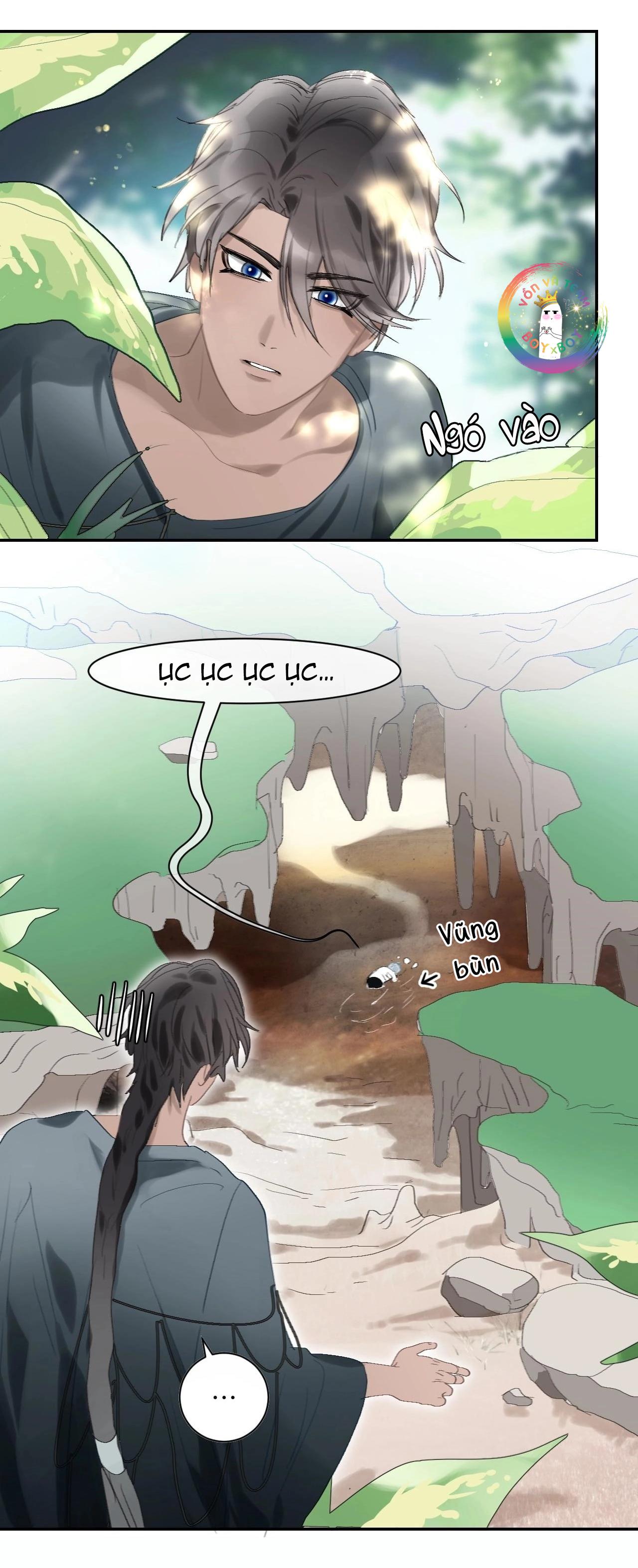 Đọc truyện Quanh Năm Có Cá - Chapter 15