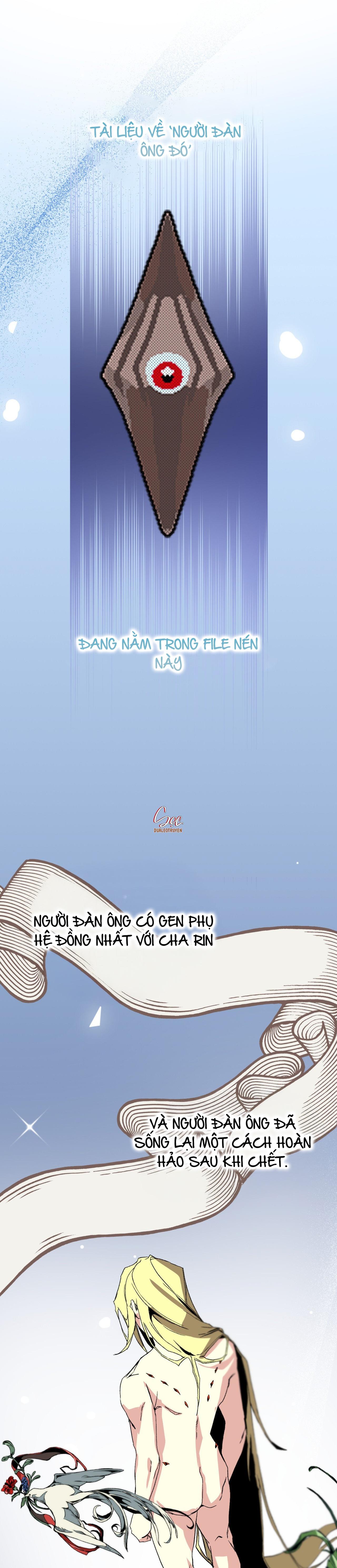 Đọc truyện BẠN CÙNG LỚP MẪU GIÁO MẶT TRỜI - Chapter 28