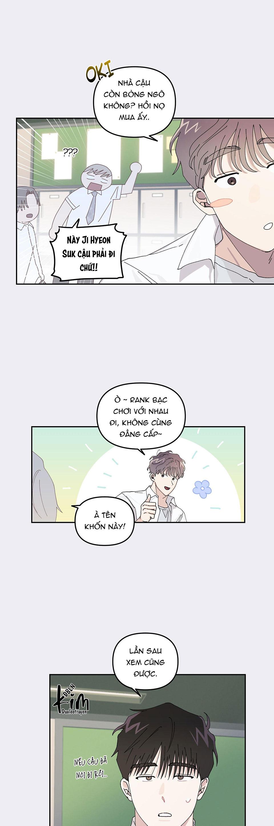 Đọc truyện NGHIỆN SEX - Chapter 9.2