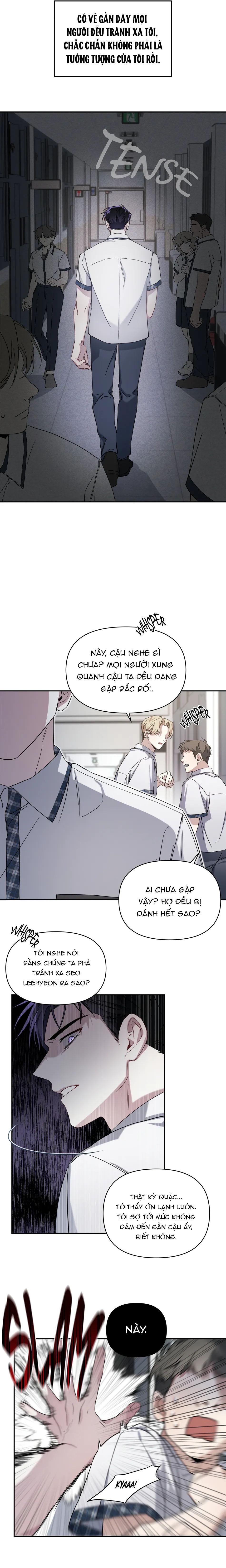 Đọc truyện Revenge Guide - Chapter 1