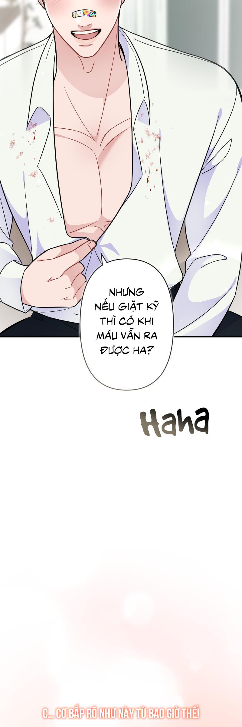 Đọc truyện Tình yêu của chúng ta sắp thành hình rồi - Chapter 12