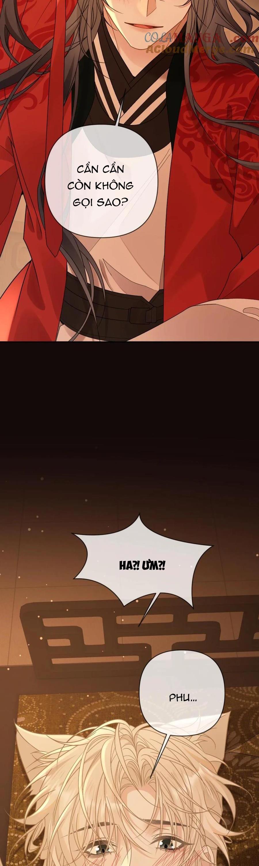 Đọc truyện Khát Vọng Ngọt Ngào - Chapter 227