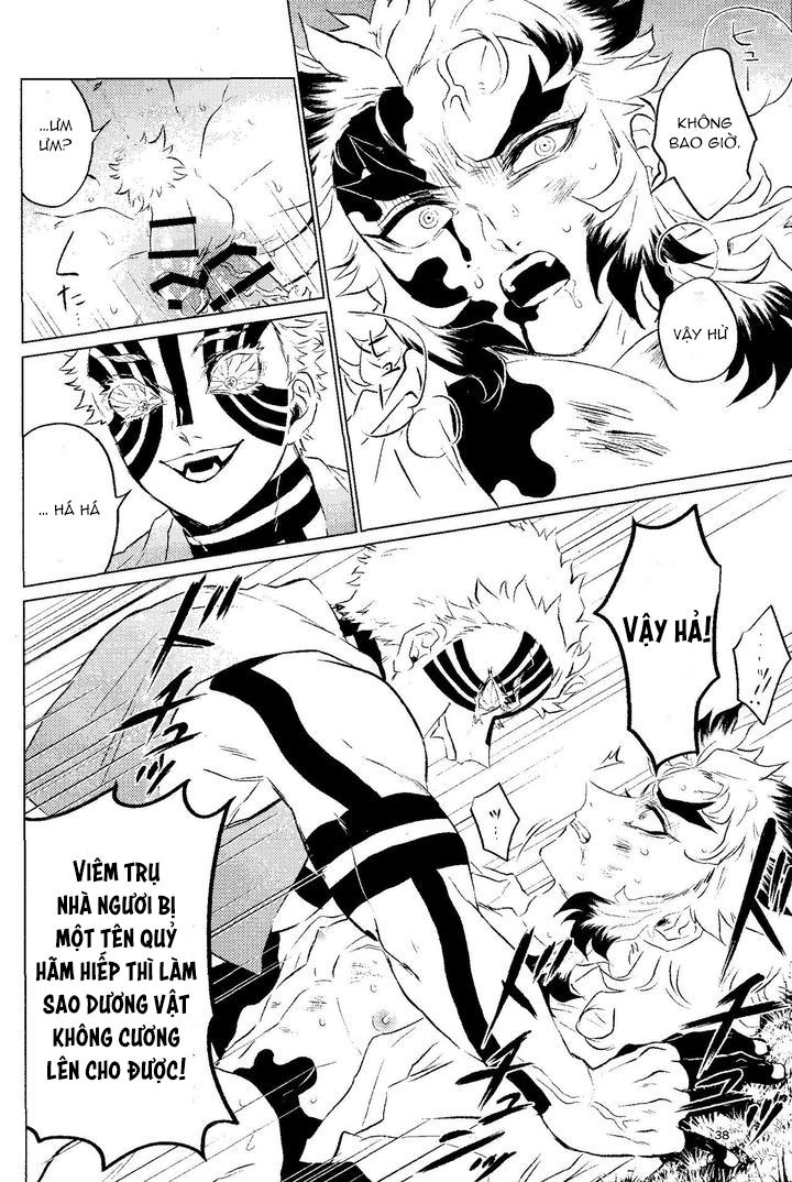 Đọc truyện Ổ sìn OTP - Chapter 114