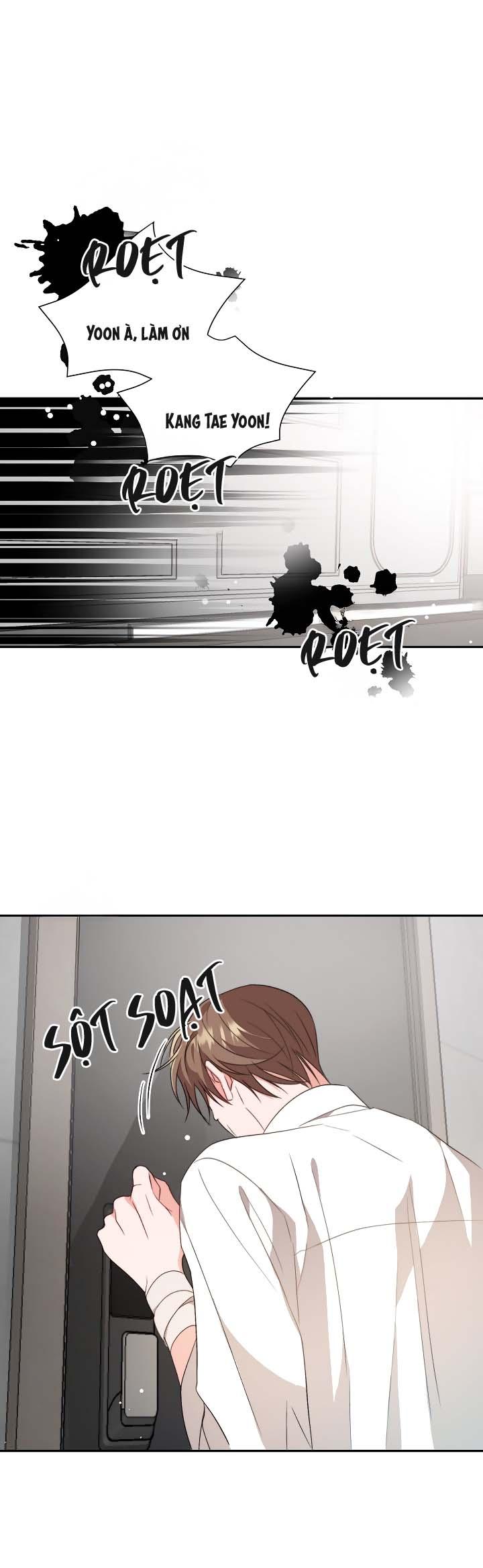 Đọc truyện  Masquerade - Chapter 3