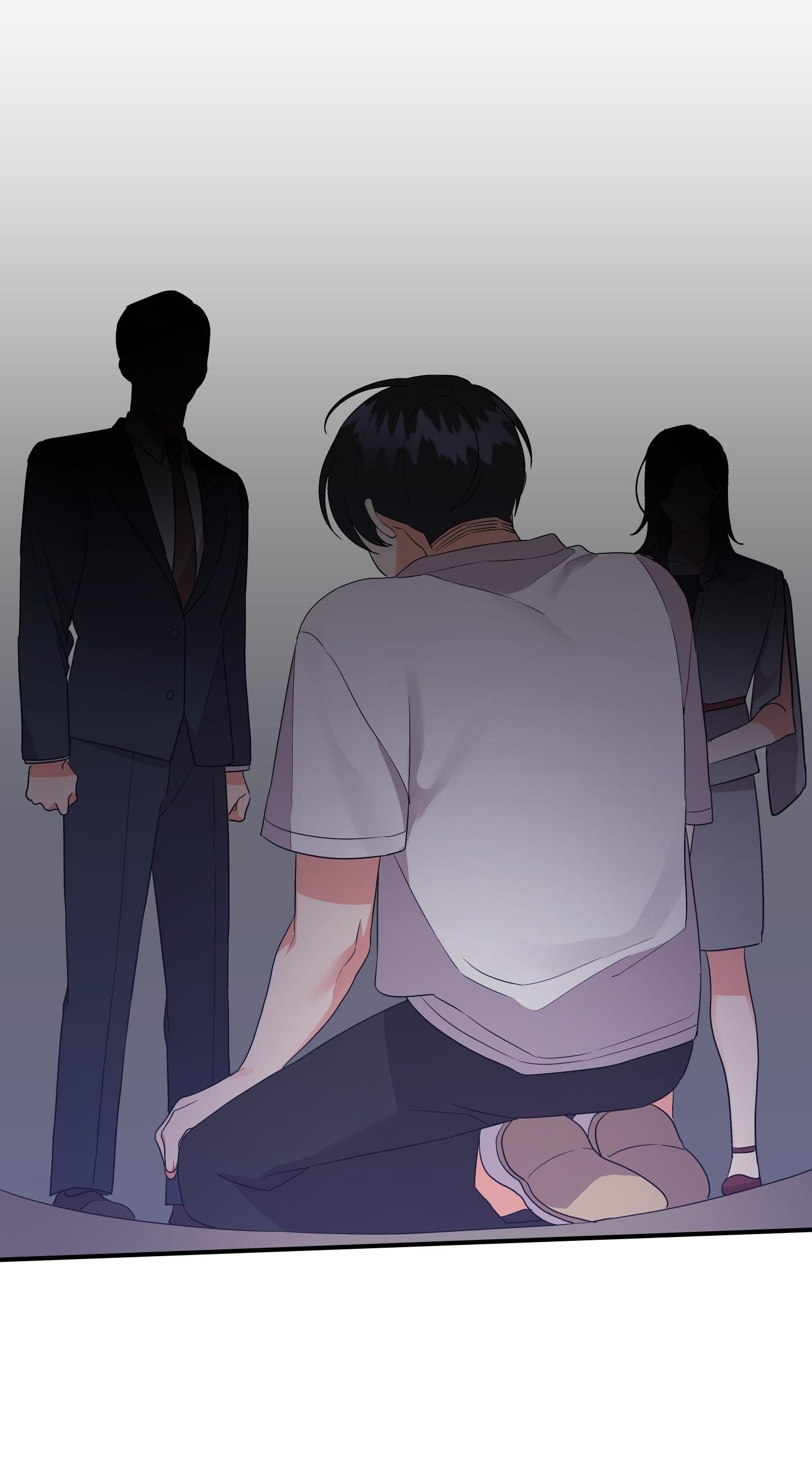 Đọc truyện TÊN XẤU XA CỦA TÔI XXX - Chapter 49