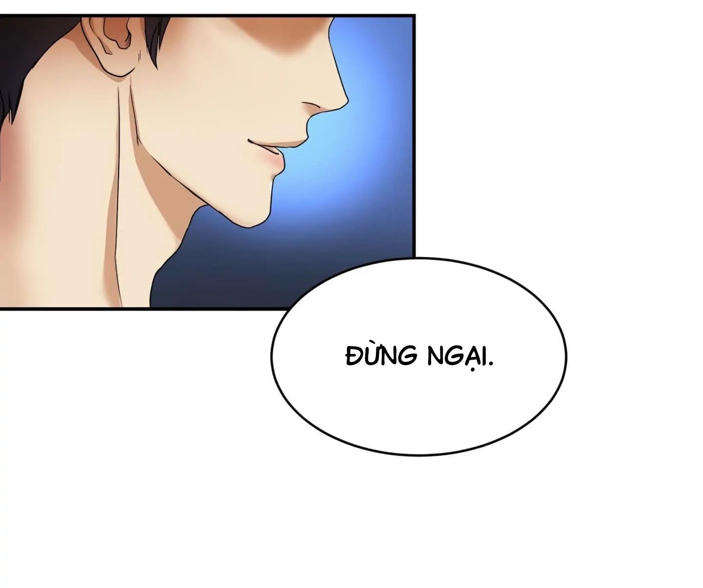 Đọc truyện Một nhân cách khác - Chapter 1