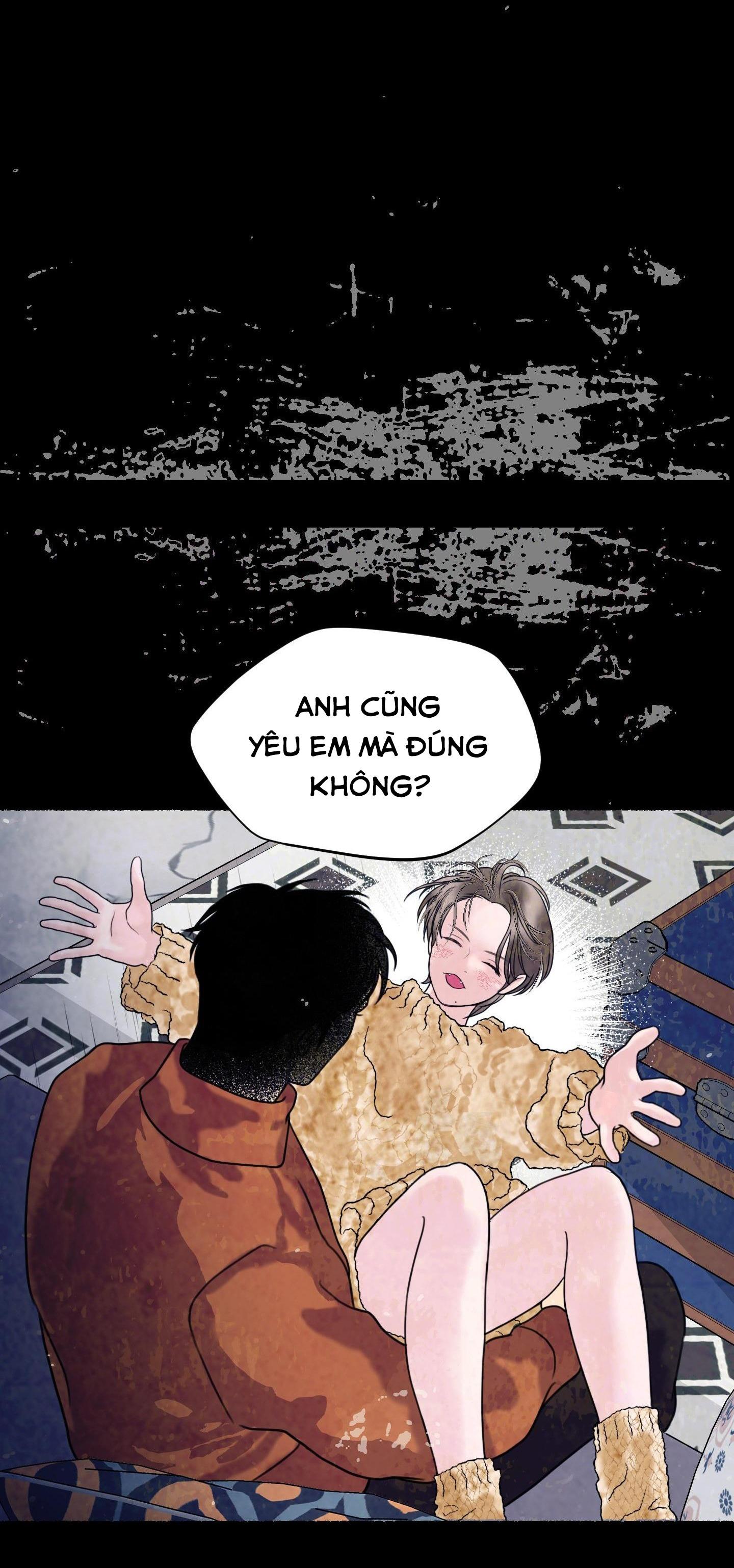 Đọc truyện (END) LOÀI NGƯỜI THẬT QUÁ ĐÁNG - Chapter 4
