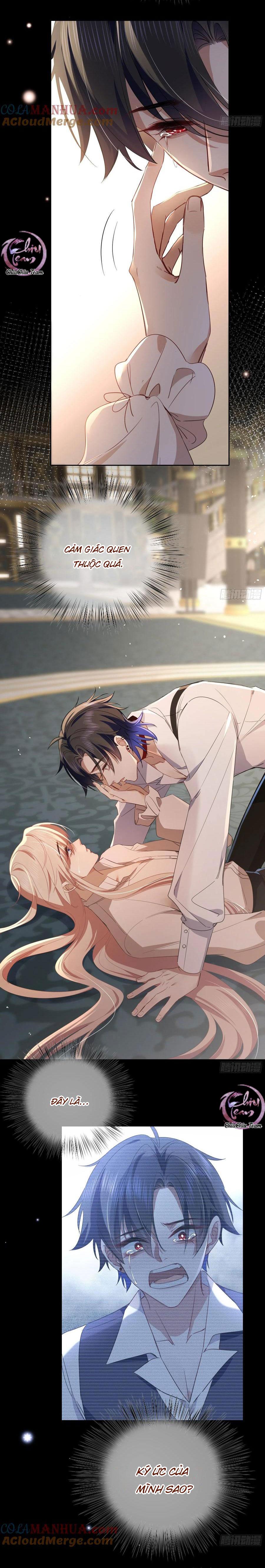 Đọc truyện Hoen Ố (DROP) - Chapter 20