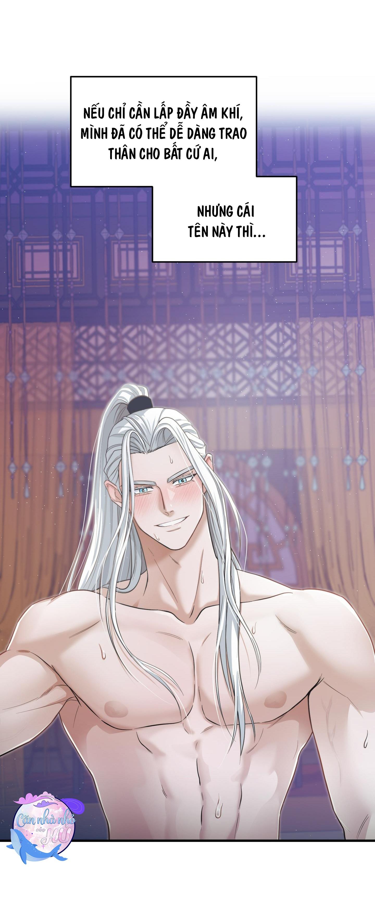 Đọc truyện SỐNG SÓT NHỜ LÀM VỢ BÉ CỦA MA GIÁO CHỦ - Chapter 11