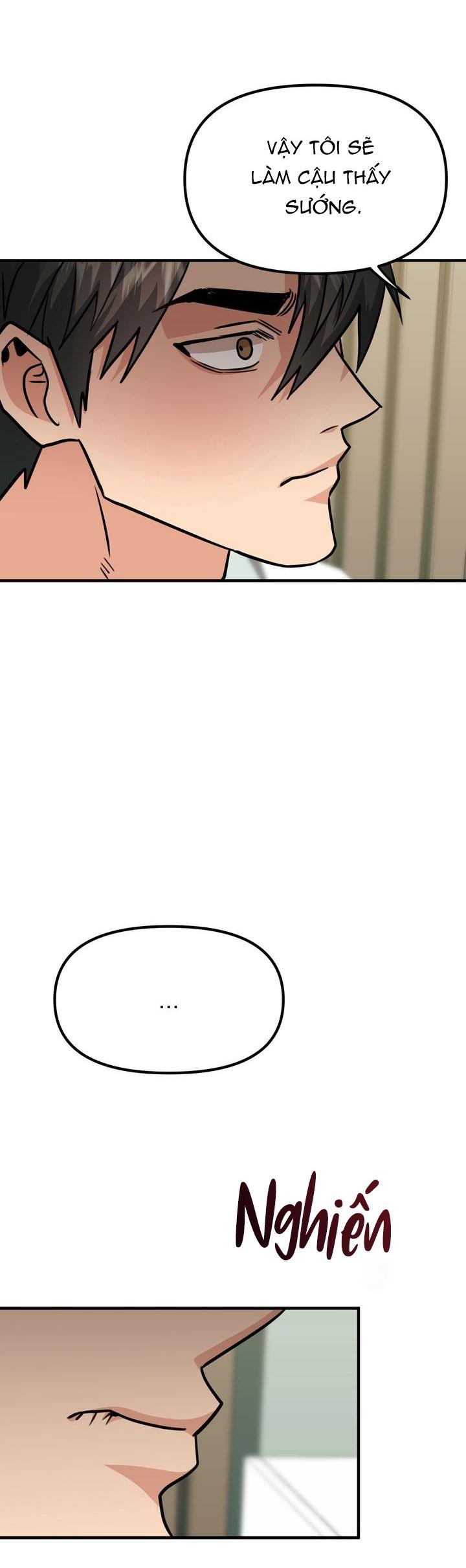 Đọc truyện CÓ TIN VÀO TÍNH BẢN ÁC KHÔNG ? - Chapter 22