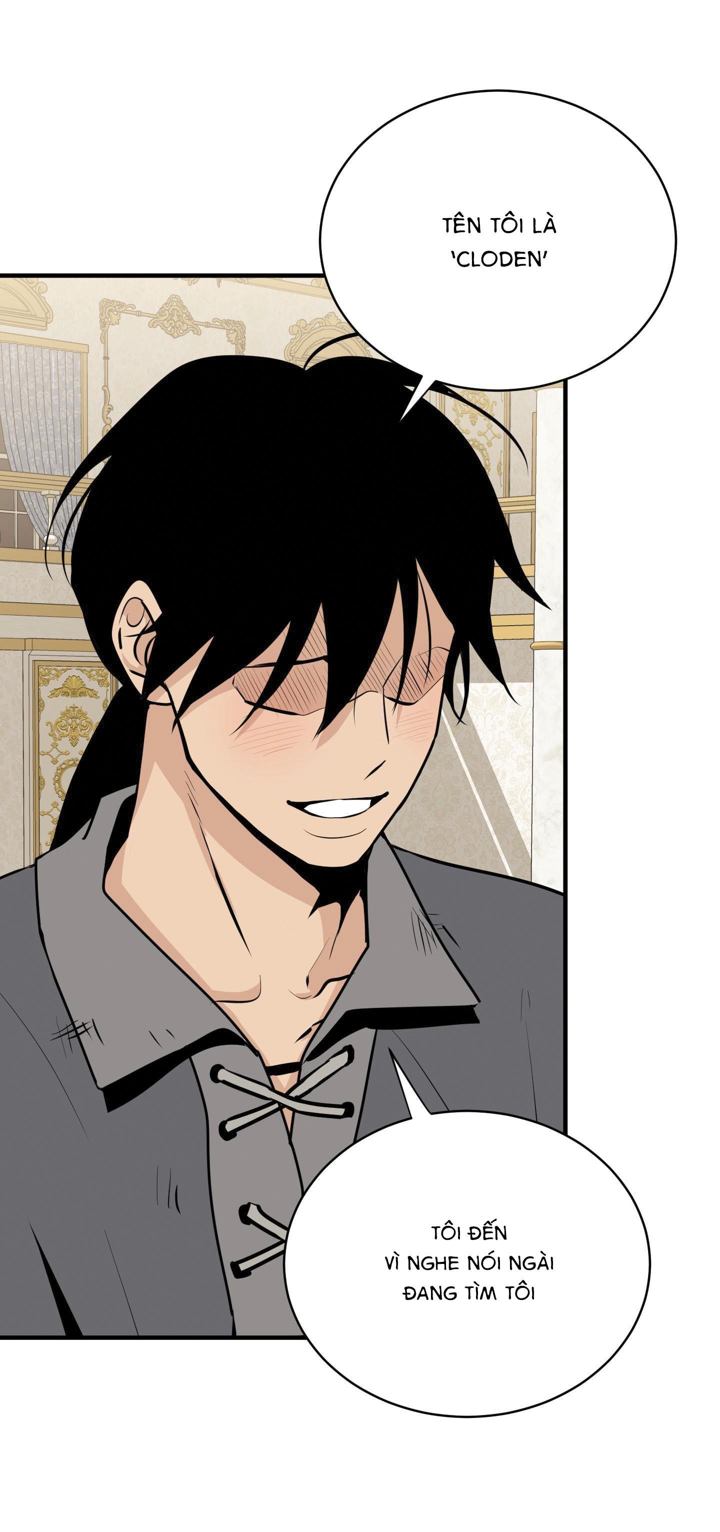 Đọc truyện  Hoa Vô Danh - Chapter 13