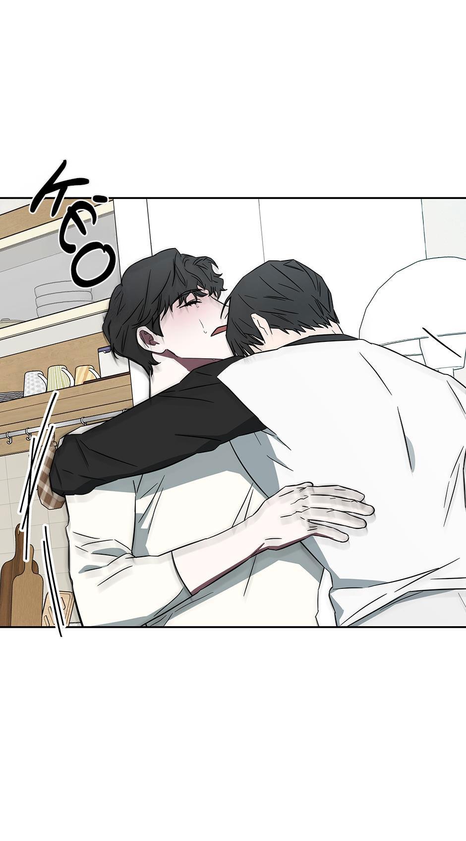 Đọc truyện Chén Ghệ Mới Bồ Cũ - Chapter 18