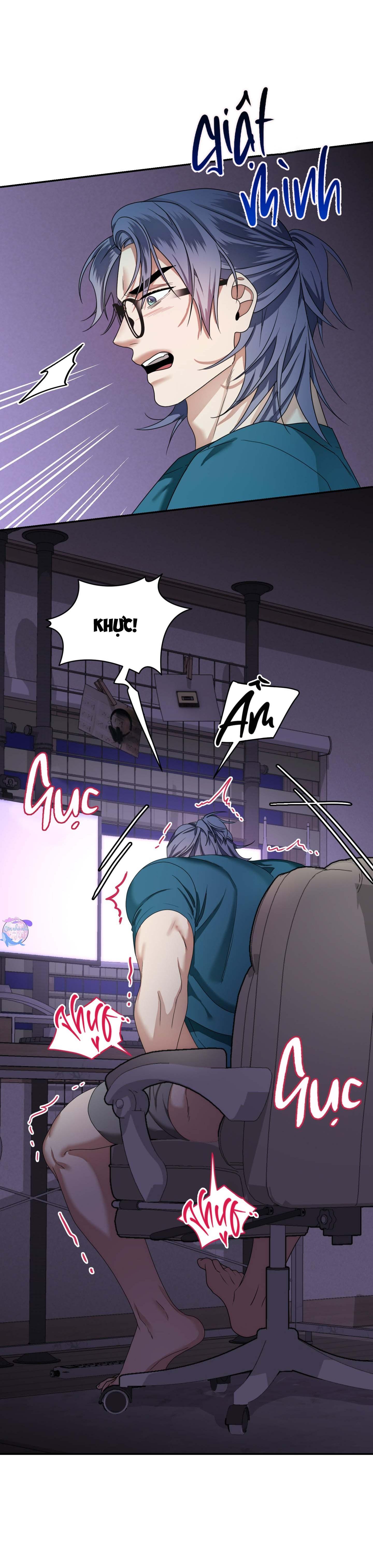 Đọc truyện LIST TRUYỆN NGẮN CHỊT CHỊT - Chapter 95