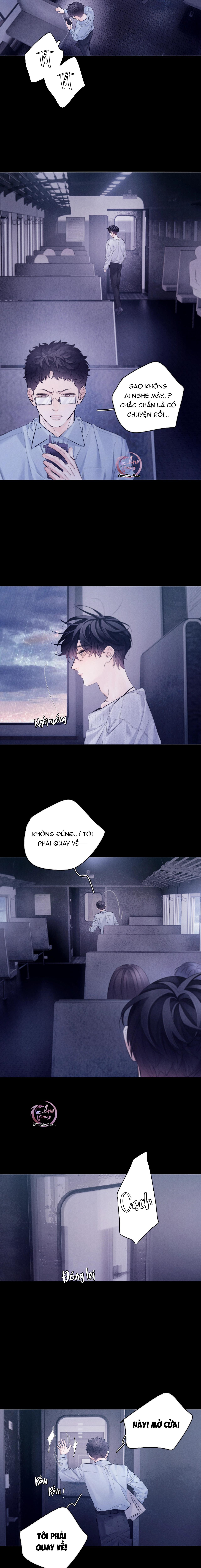 Đọc truyện Cây Nấm Nhỏ - Chapter 43