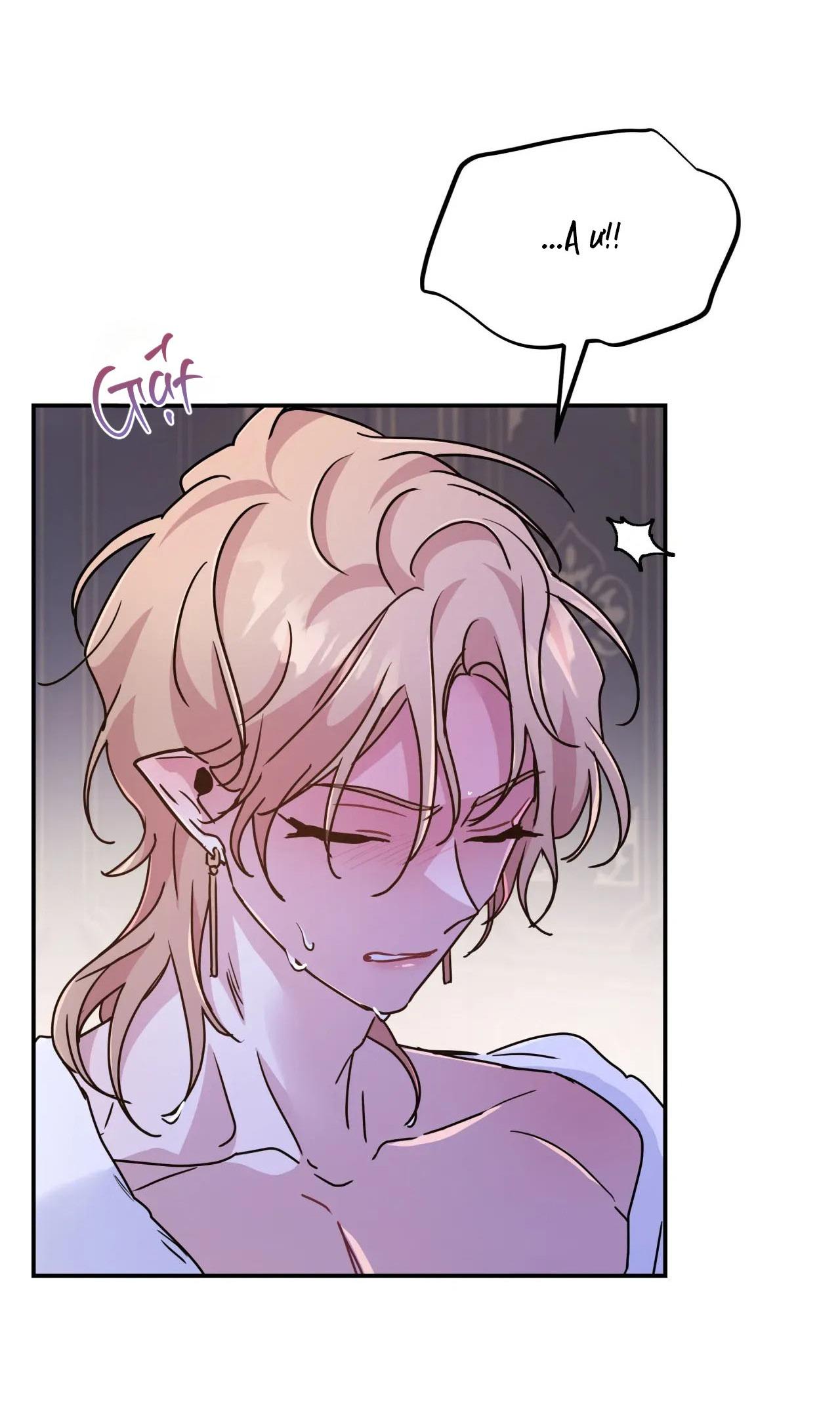 Đọc truyện  Ám Giữ Linh Hồn - Chapter 65