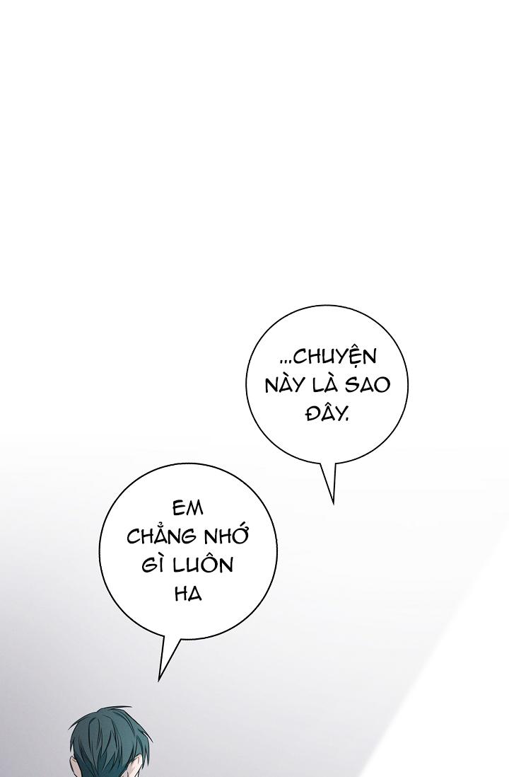 Đọc truyện Màn Đêm Không Lối - Chapter 1