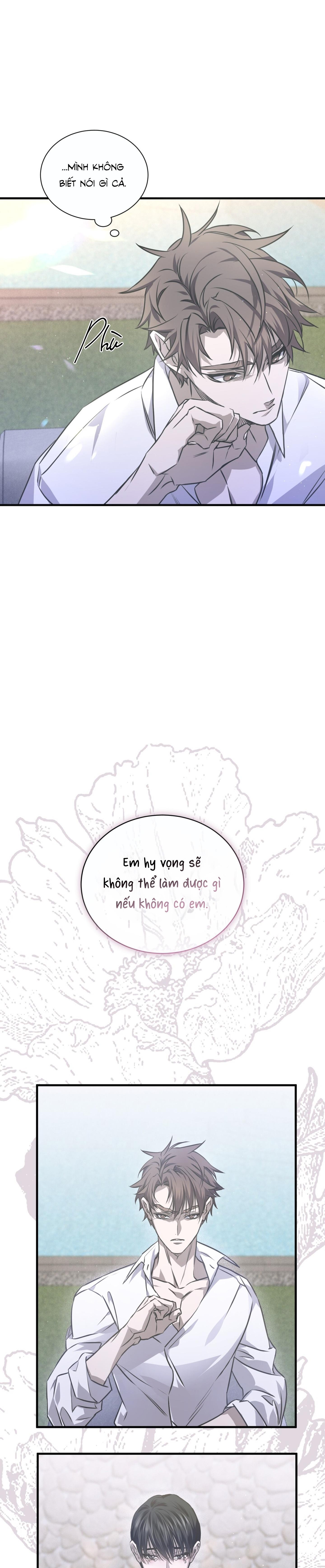 Đọc truyện LẠC LỐI - Chapter 10