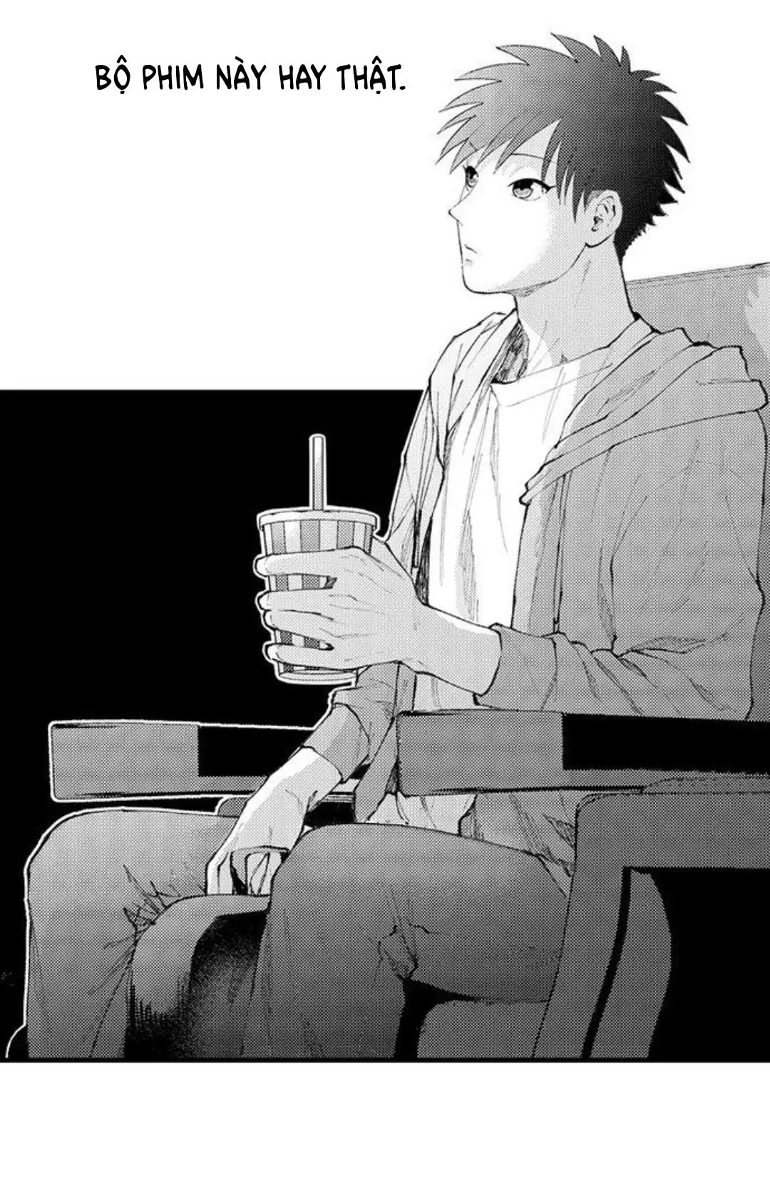 Đọc truyện Bị Tán Tỉnh Bởi Chàng Trai Lập Dị - Chapter 98