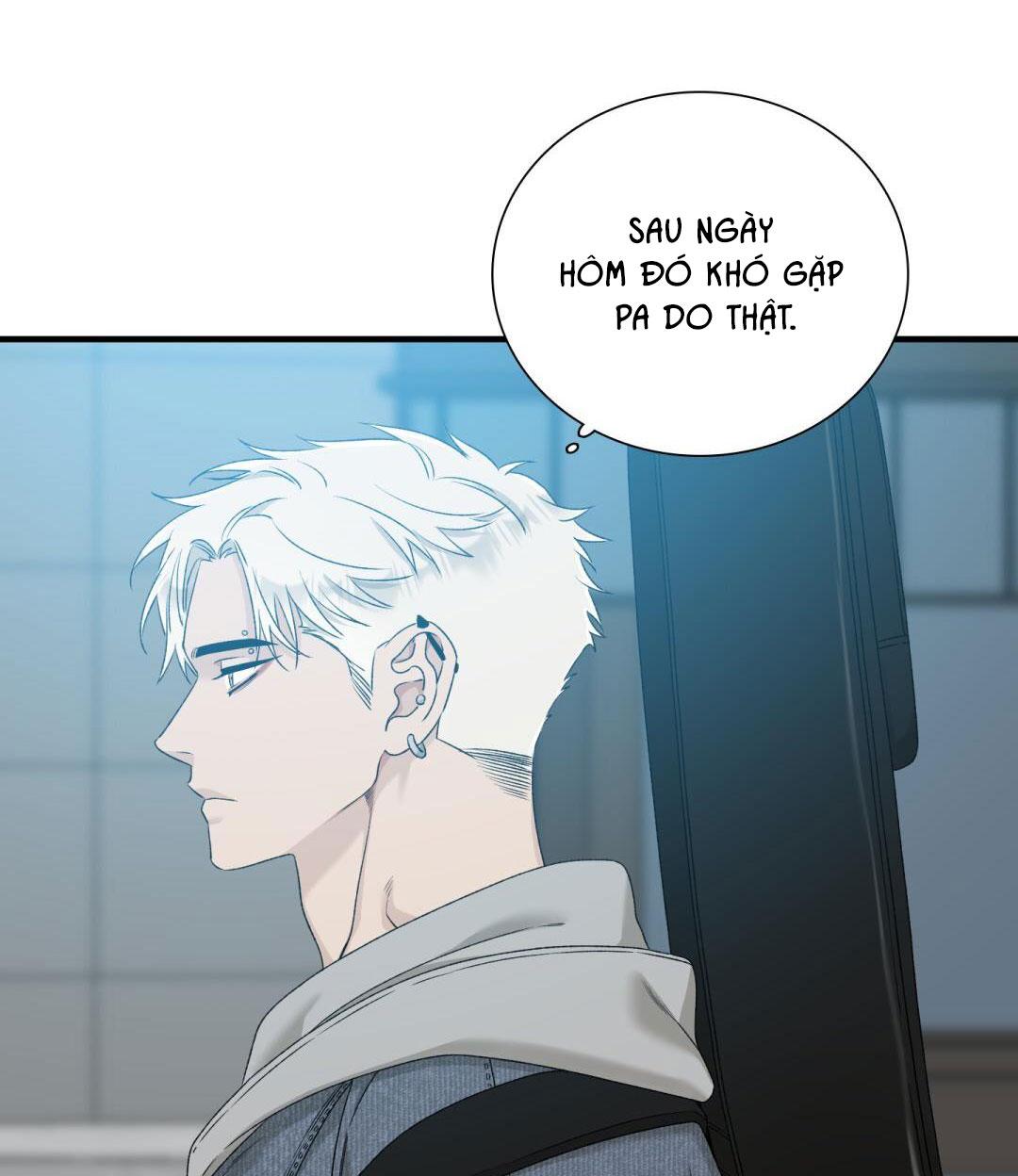 Đọc truyện FOULS START - Chapter 13