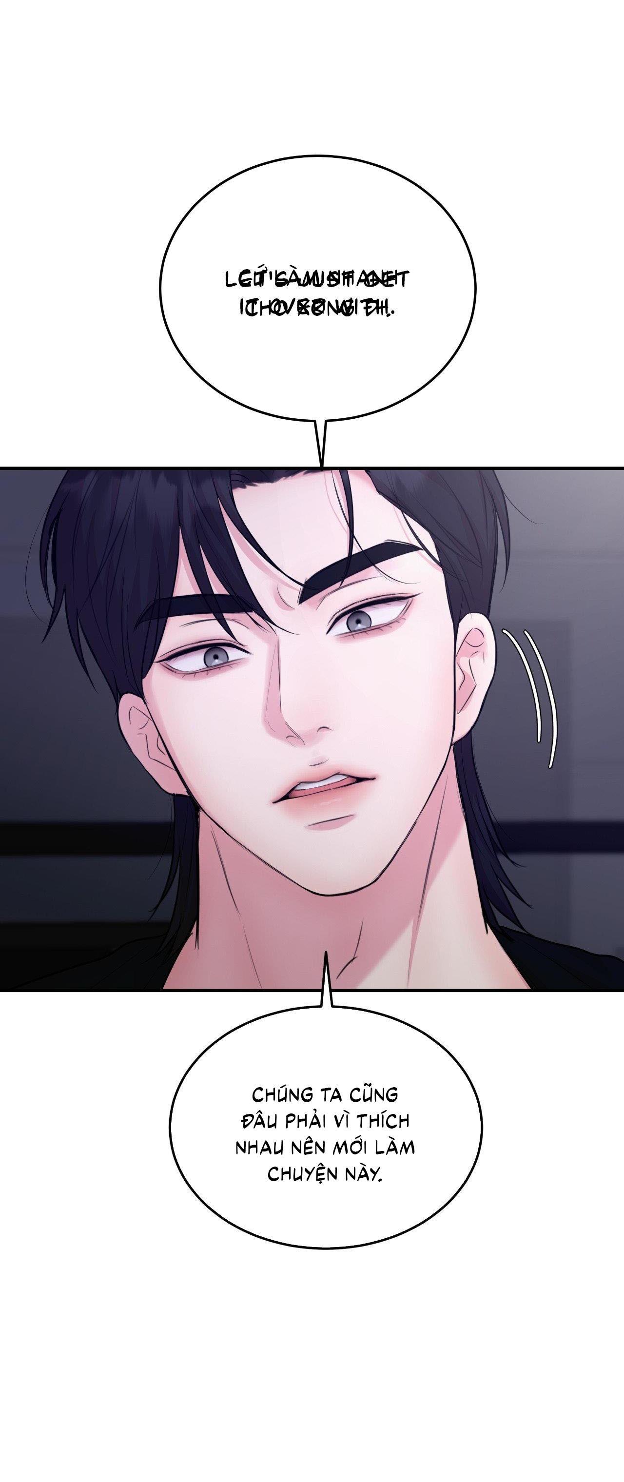 Đọc truyện  Love Remedy - Chapter 16