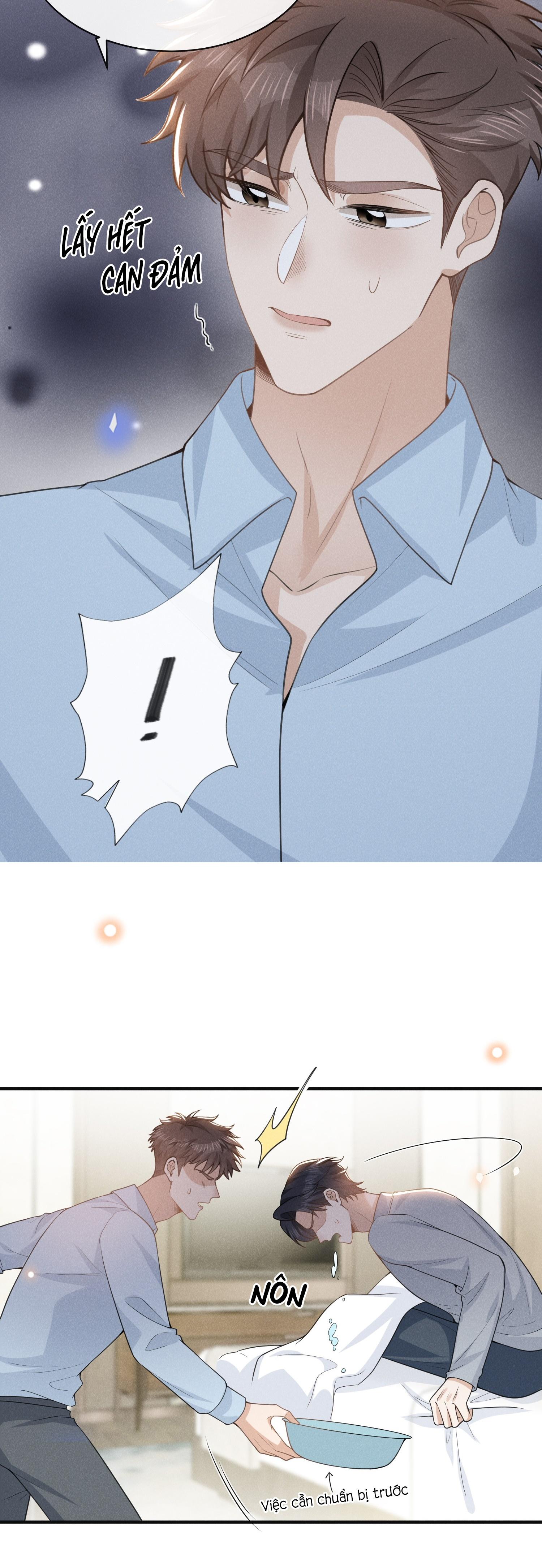 Đọc truyện Lai sinh bất kiến - Chapter 118