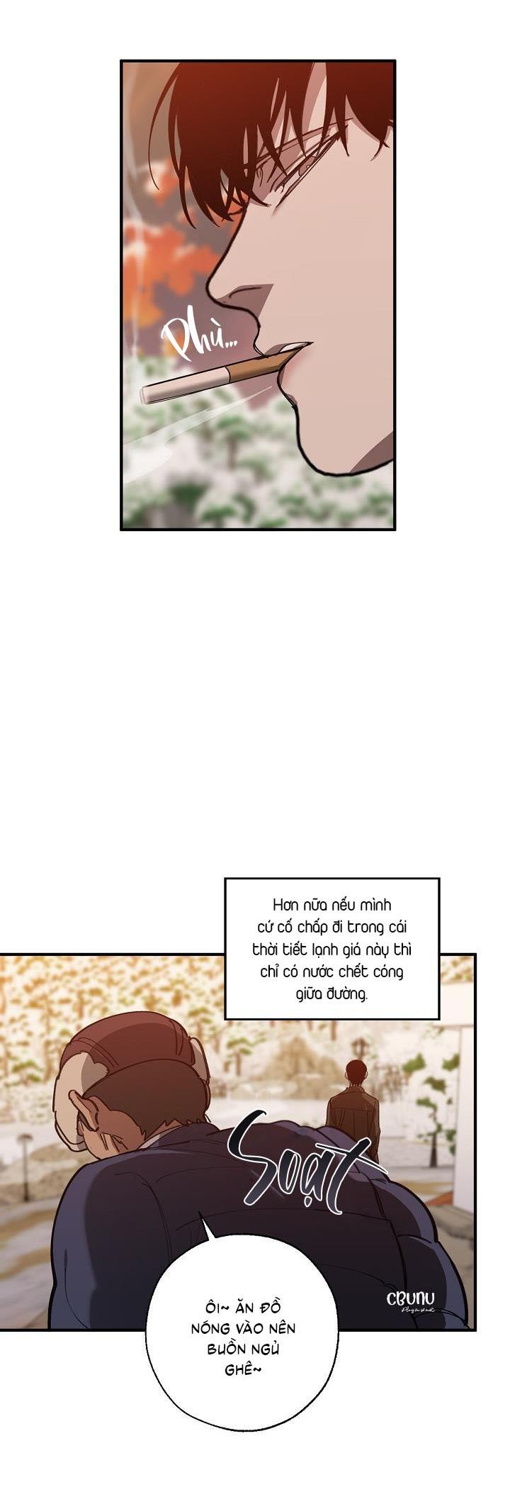 Đọc truyện  Tráo Đổi - Chapter 61