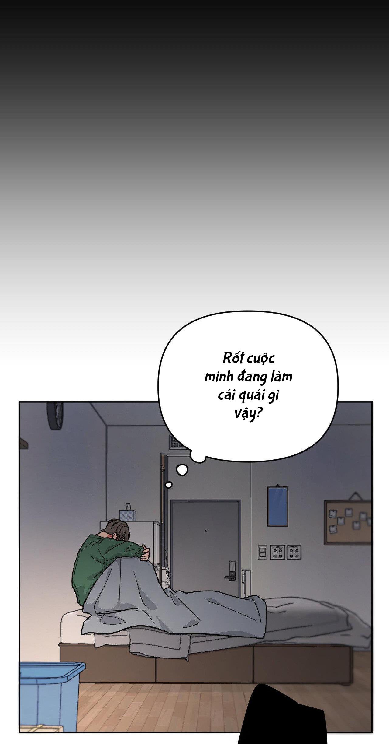 Đọc truyện Chàng Trai Mỹ Thuật - Chapter 9