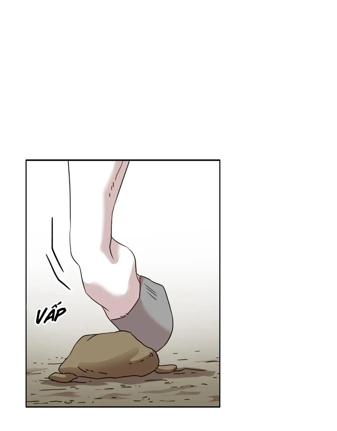 Đọc truyện Ngọt Ngào Nhưng Nguy Hiểm - Chapter 5