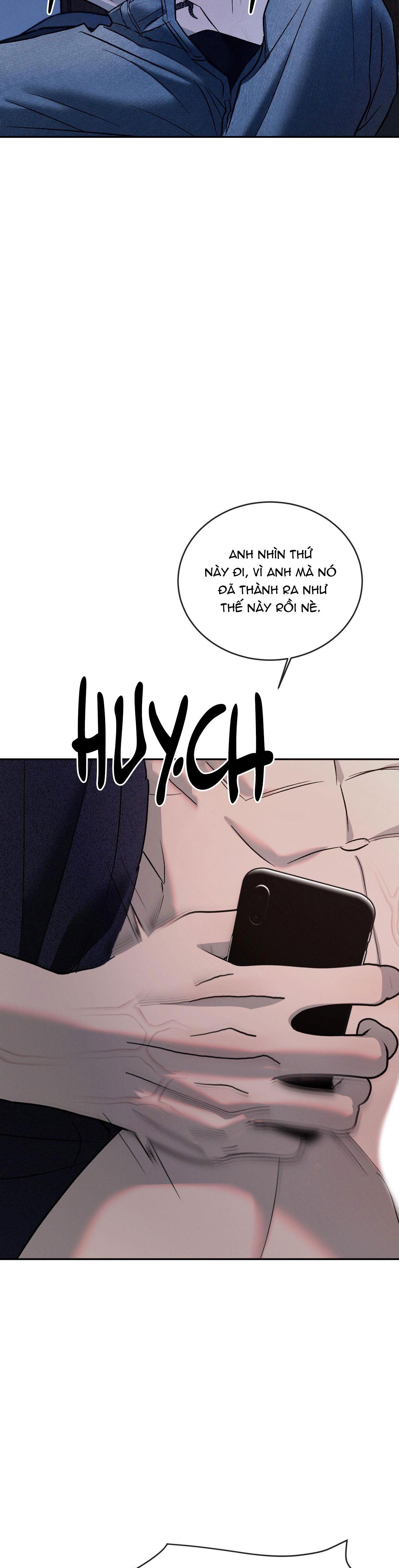 Đọc truyện TƯƠNG PHẢN - Chapter 77