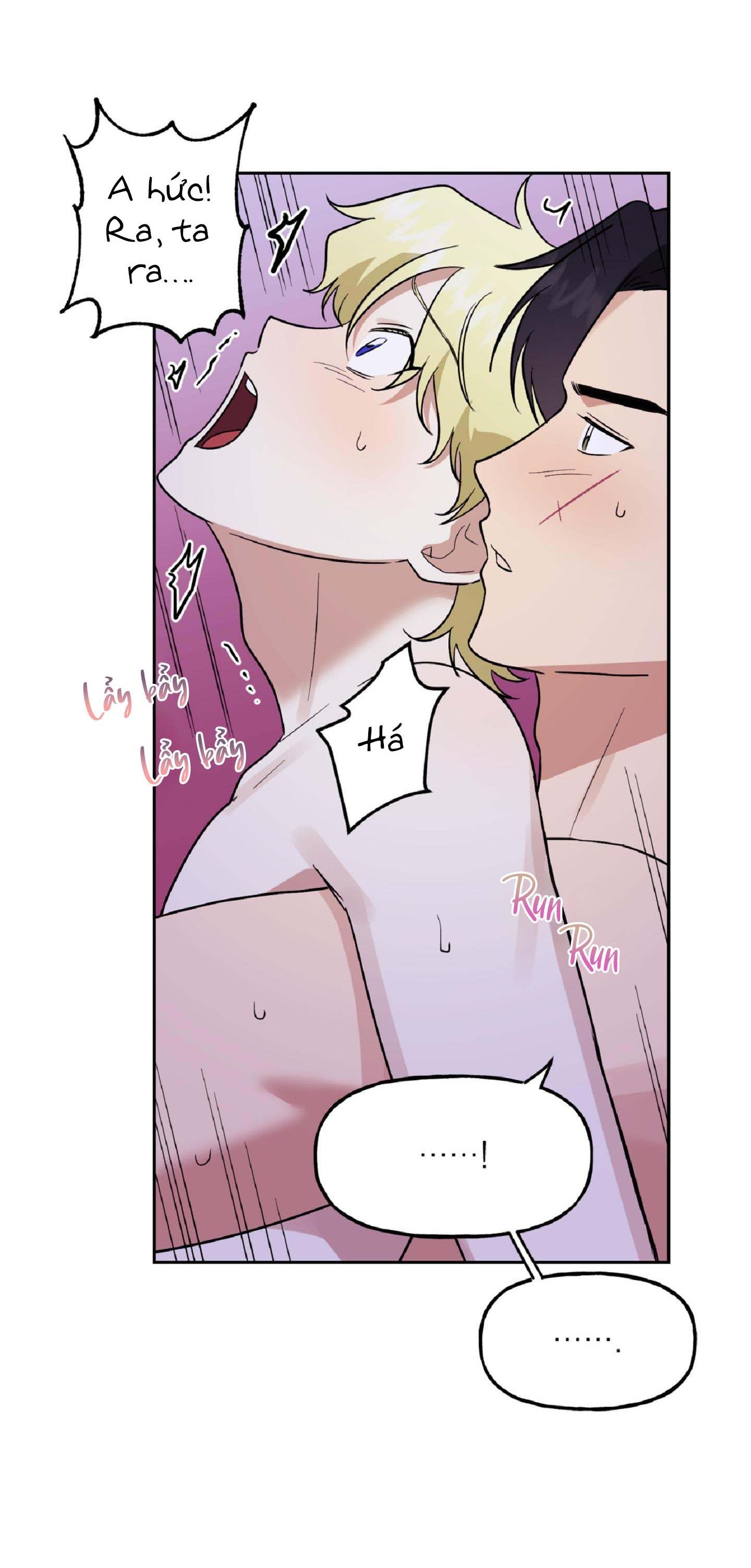 Đọc truyện Tuyển Tập Manhwa Dằm Khăm - Chapter 64