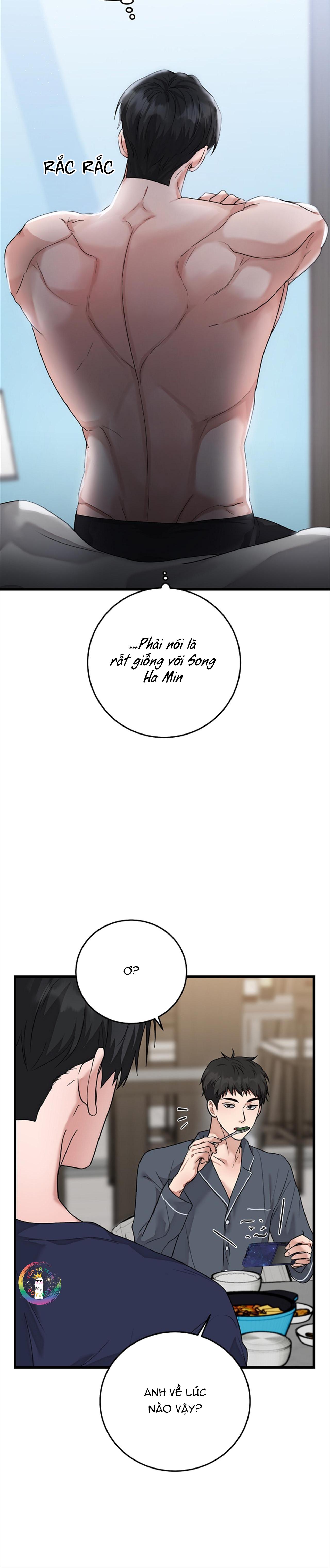 Đọc truyện ★ Sweet Shot ★ - Chapter 14