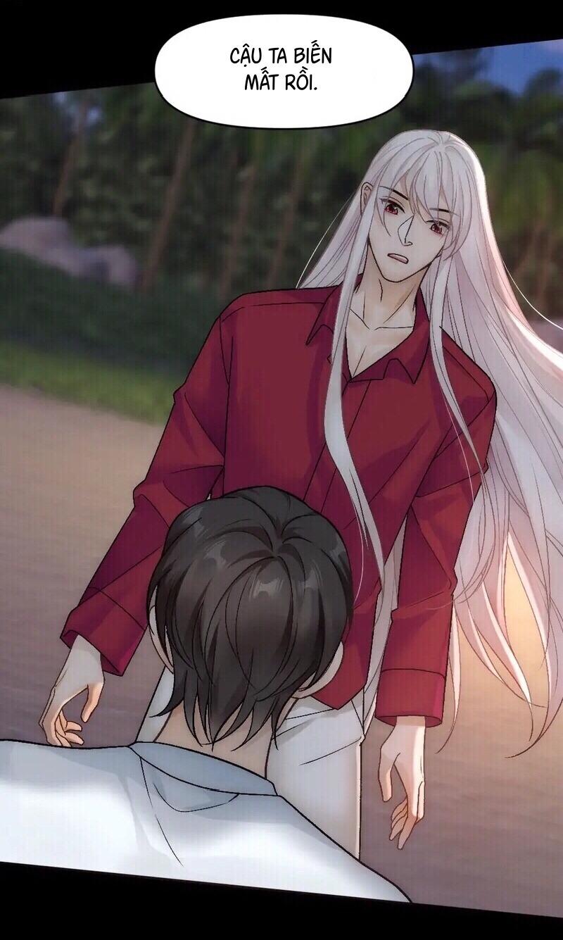 Đọc truyện Bảo bối ngoan, không thể cắn - Chapter 75