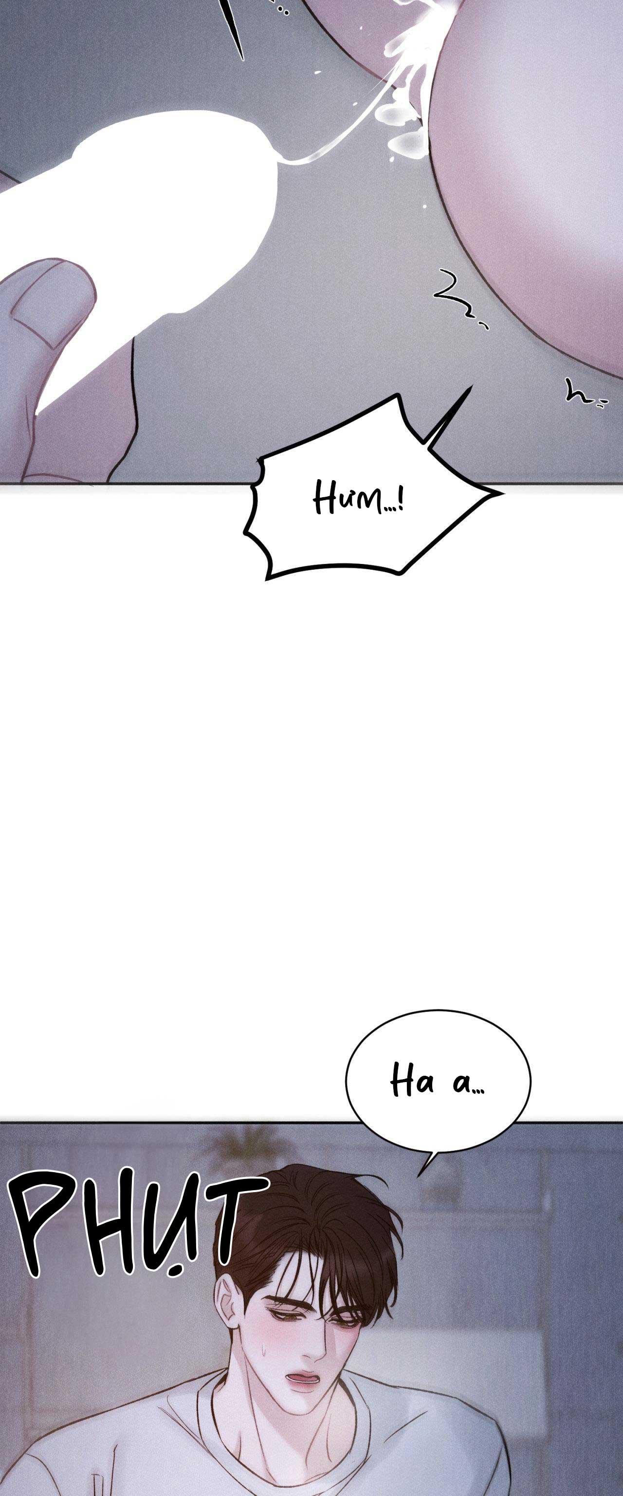 Đọc truyện Joo Eun - Chapter 20