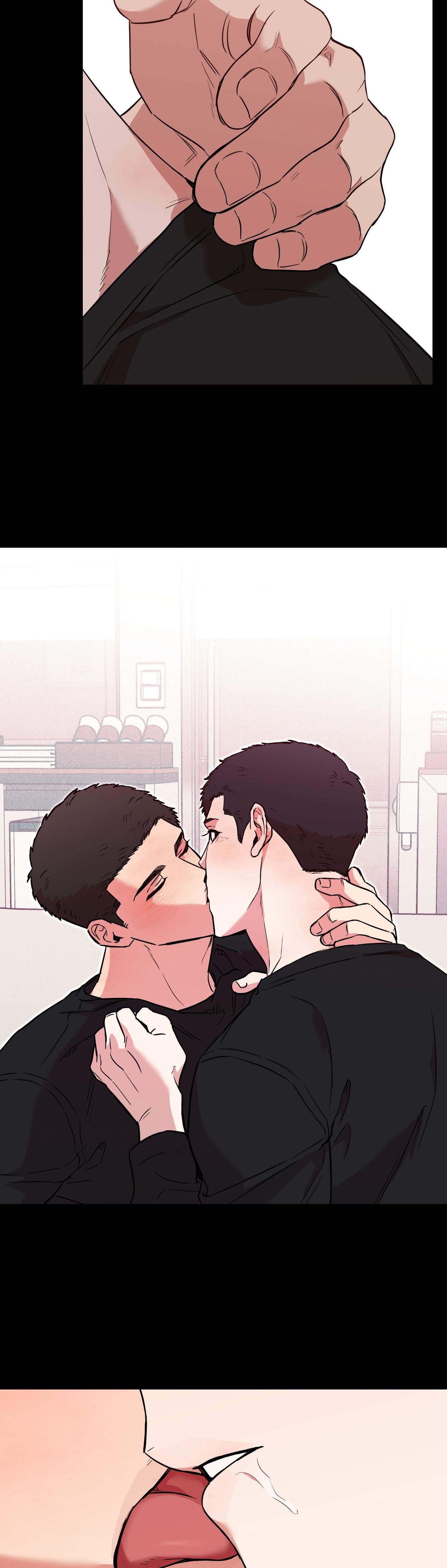 Đọc truyện MẬT NGỌT CHẾT RUỒI - Chapter 10