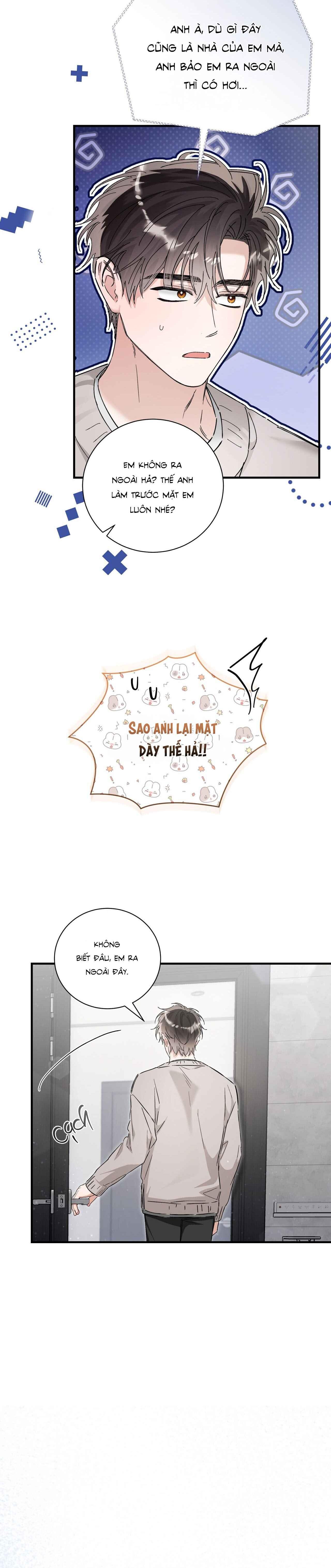 Đọc truyện MỐI TÌNH KHÔNG CÔNG BẰNG - Chapter 27