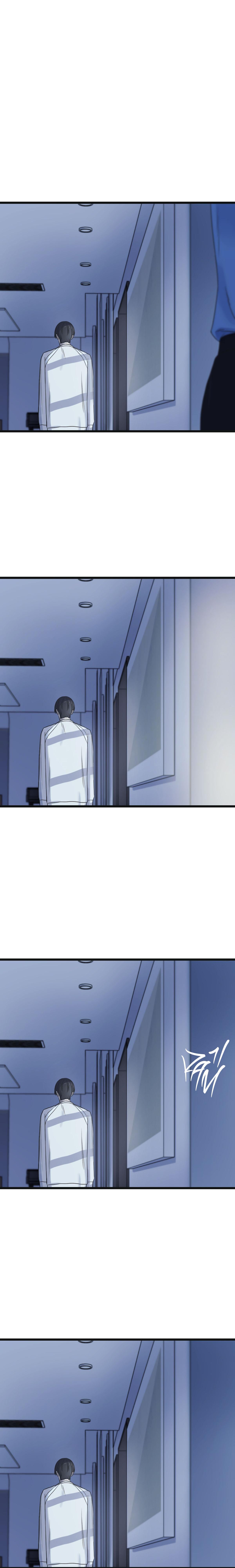 Đọc truyện TRÙNG PHÙNG - Chapter 47