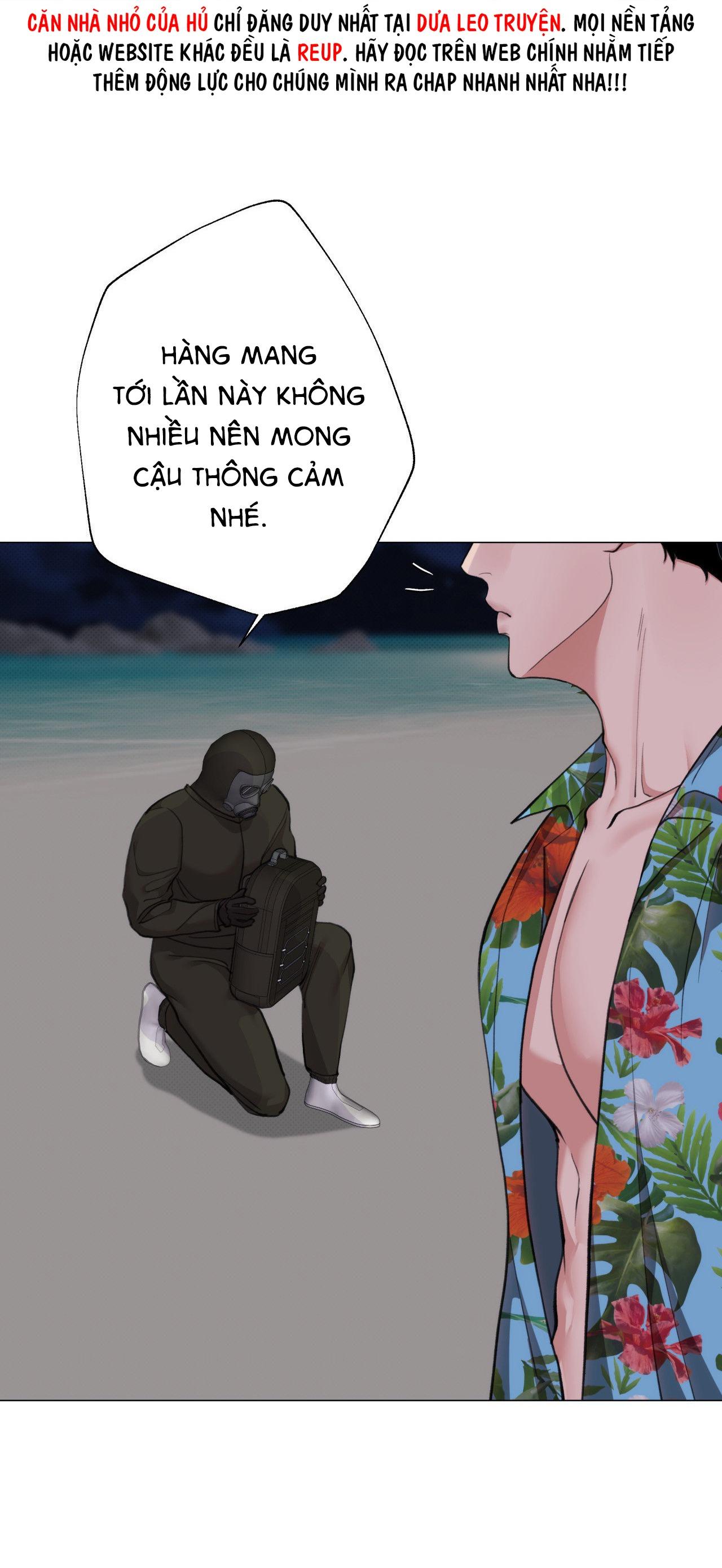 Đọc truyện 2020 - Chapter 12