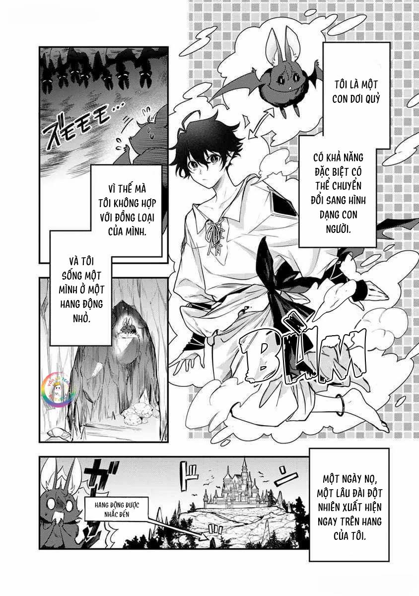 Đọc truyện Tuyển Tập Doujinshi Nhà Vã - Chapter 23