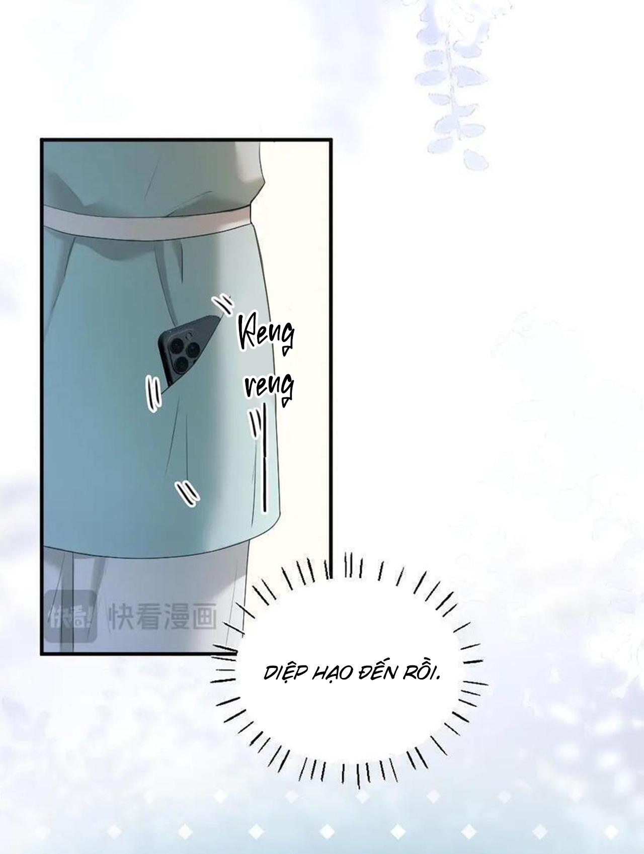 Đọc truyện Tiểu thiếu gia dựa vào nhan sắc càn quét toàn hệ thống - Chapter 46