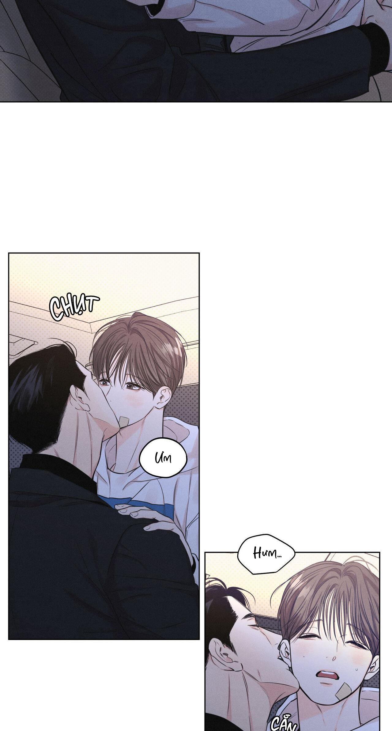 Đọc truyện CÔNG VIỆC LÀM THÊM HÀNG NGÀY - Chapter 16