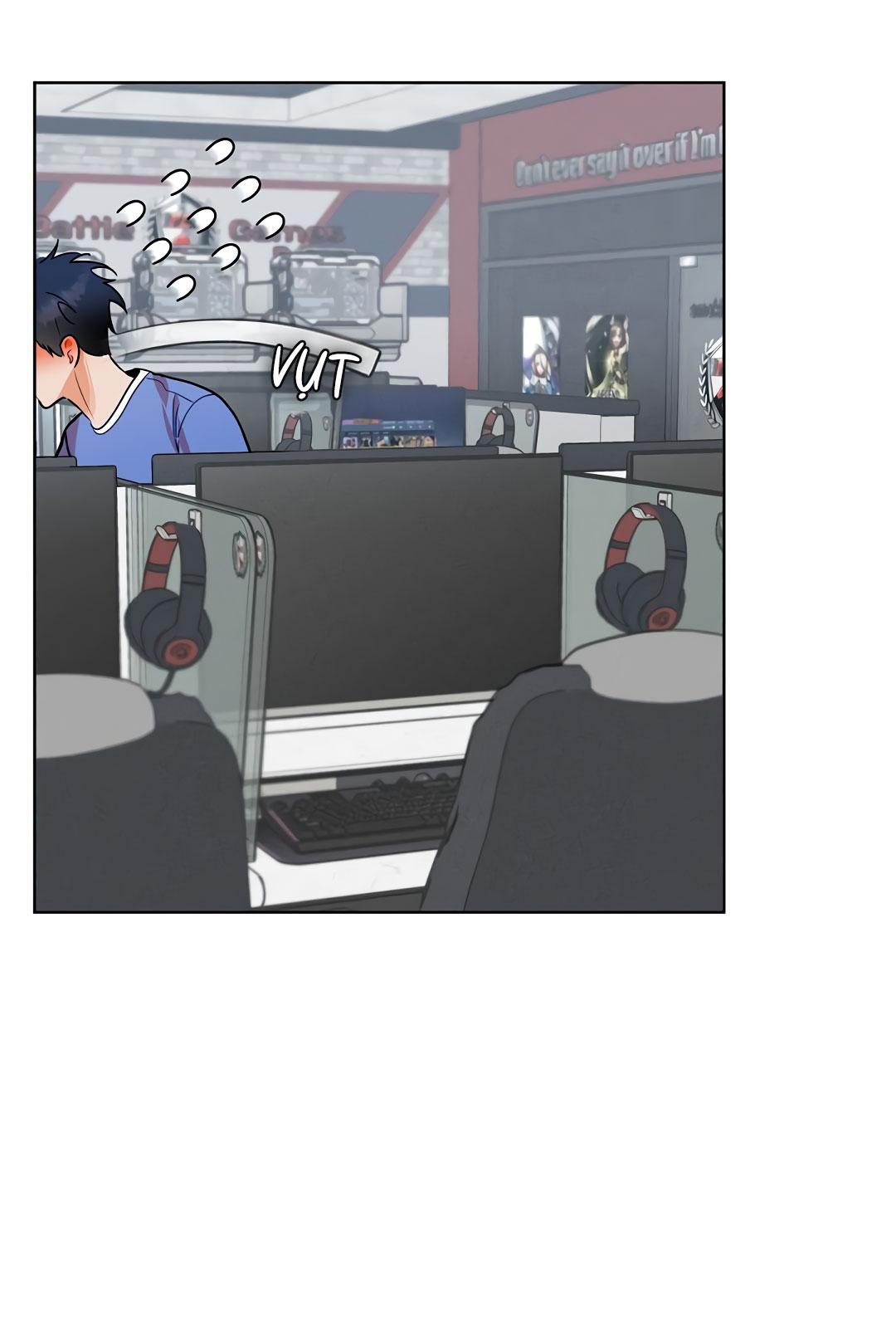 Đọc truyện Tố Cáo Sếp Tôi - Chapter 8